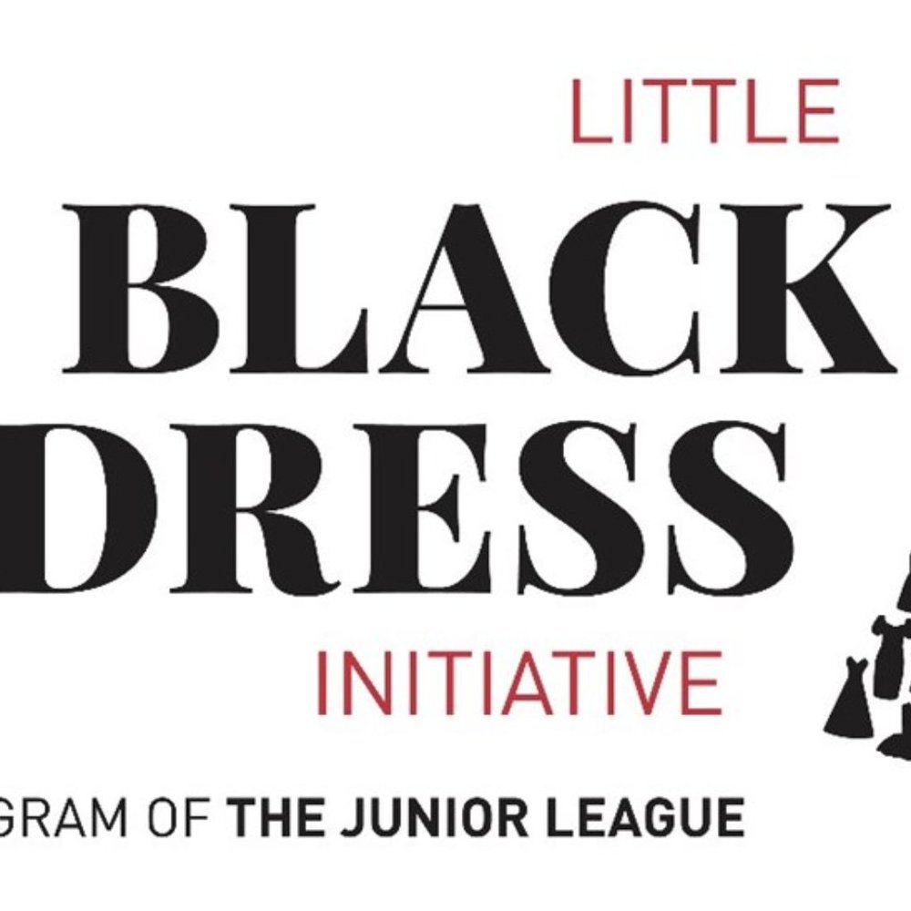 DONATIONS TO JLC LITTLE BLACK DRESS INITIATIVE